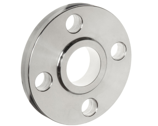 Slip On Forged Flange Featured Image