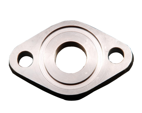 Oval Forged Flange (DIN ) Featured Image