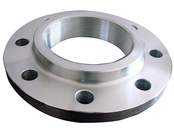 Threaded Forged Flanges Featured Image
