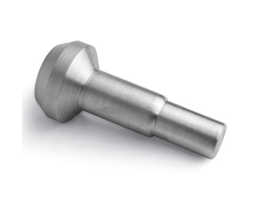 Factory Free sample Dn80 Pn25 Flanges -
Forged Shaft – DHDZ detail pictures