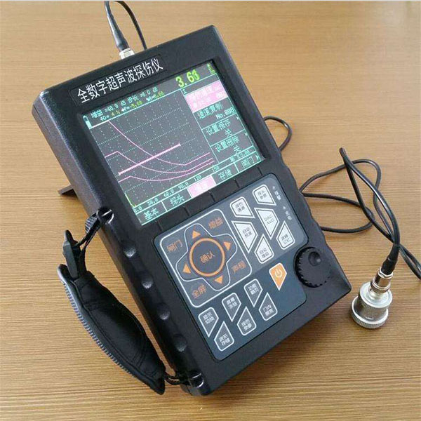 Rivelatore ultrasonico 12-Digital1