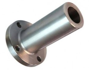 Bottom price Flange Manufacturing Machinery - Long Weld Neck Forged Flange – DHDZ