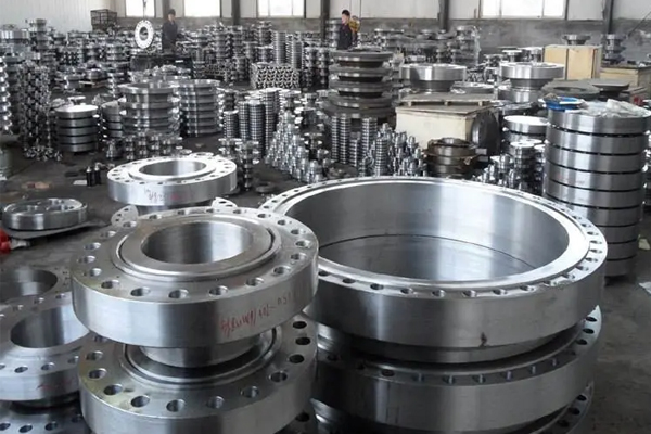 Three important parameters in flange standards