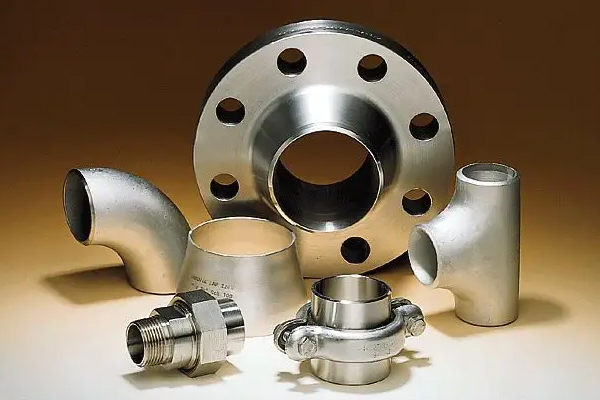 What is the stamping molding of stainless steel forgings?