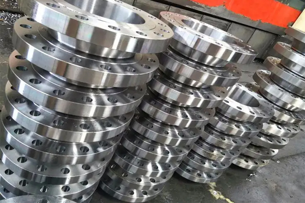 How much do you know about the storage of stainless steel flanges?