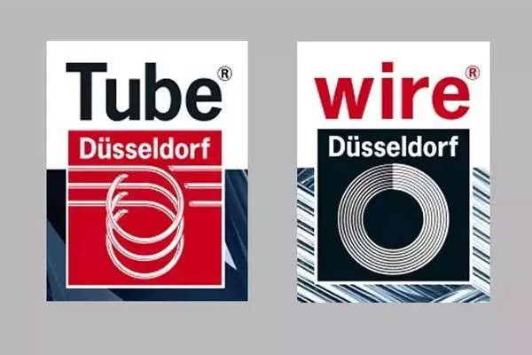 TUBE & WIRE to be held in Düsseldorf, Germany from JUNE 20-24, 2022.